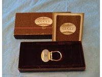 gucci key fob